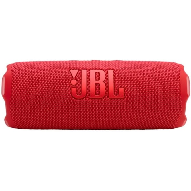 Caixa de som Bluetooth JBL Flip 7 Original - Vermelha-8b64fc3d-58a1-456e-98ec-d9836a3fdcea
