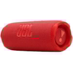 Caixa de som Bluetooth JBL Flip 7 Original - Vermelha-e7bc918c-872b-44fe-b86a-990888900414