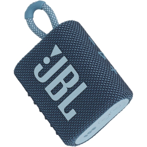 Caixa de som Bluetooth JBL Go 3 original IPX7 Cor:Azul-8071f38d-18e4-4ffe-87d9-a3237e2ebc29