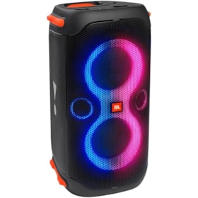 Caixa de som Bluetooth JBL Partybox 110 Original