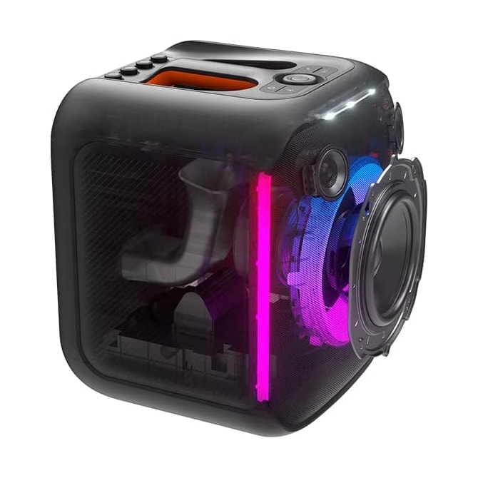 Caixa de som Bluetooth JBL Partybox Encore C/ 2 microfones Original-7f8e1d4f-71ba-4bbe-9388-df63e054e99c