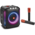 Caixa de som Bluetooth JBL Partybox Encore C/ 2 microfones Original-afb107d4-df2a-44cc-a2db-6dda87f06e8e