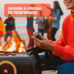 Caixa de som Bluetooth JBL Partybox Encore C/ 2 microfones Original-33af5a4b-2914-4c12-9a8f-2c985e78bb21