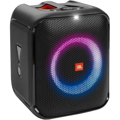 Caixa de som Bluetooth JBL Partybox Encore Essential Original