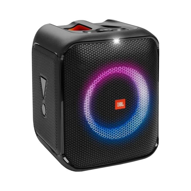 Caixa de som Bluetooth JBL Partybox Encore Essential Original-fb72bd63-74ab-4651-8cde-b1e5d7160571