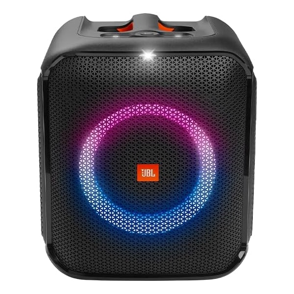 Caixa de som Bluetooth JBL Partybox Encore Essential Original-201303bd-6eeb-498e-8fc9-231c5346cf0d