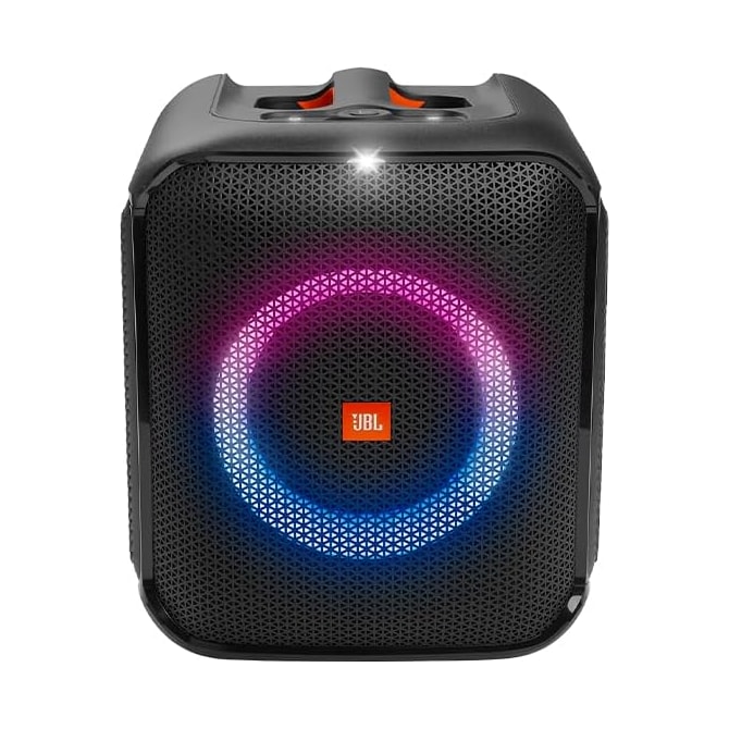 Caixa de som Bluetooth JBL Partybox Encore Essential Original-8b339970-3072-44f5-bd4f-fc22b1414e49