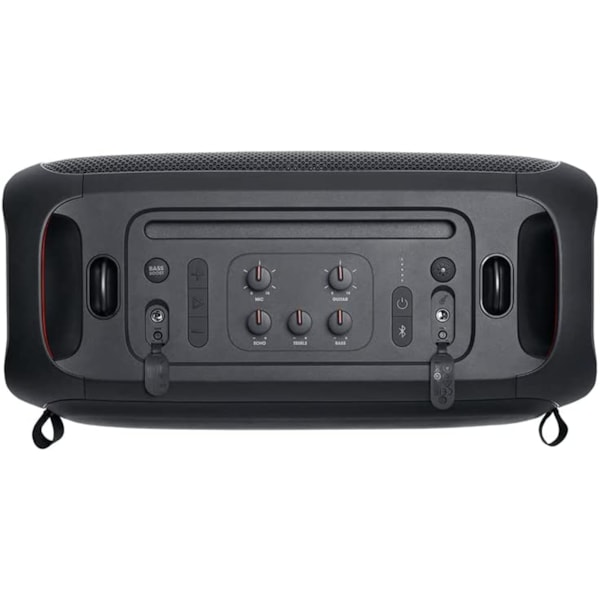 Caixa de som Bluetooth JBL Partybox On The Go Original-eebbd7c0-e0f8-442a-9ea0-3fa44858a673