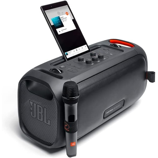 Caixa de som Bluetooth JBL Partybox On The Go Original-df050ae1-88f0-4f59-b9f9-6882f4a994f3