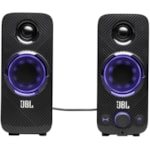 Caixa de som Bluetooth JBL Quantum Duo Original-26faf469-3c3a-464e-afab-3f17bf6dda4f