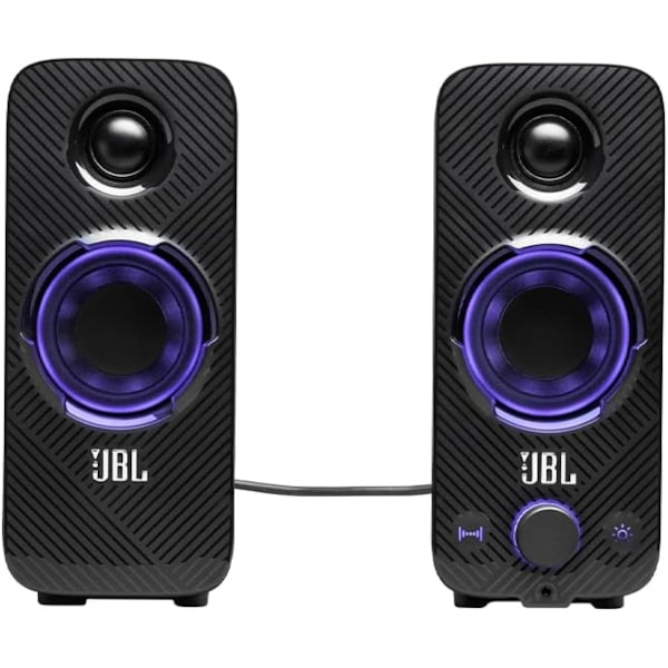 Caixa de som Bluetooth JBL Quantum Duo Original-9d8a28a8-d26f-497b-816f-7cb6b094d359