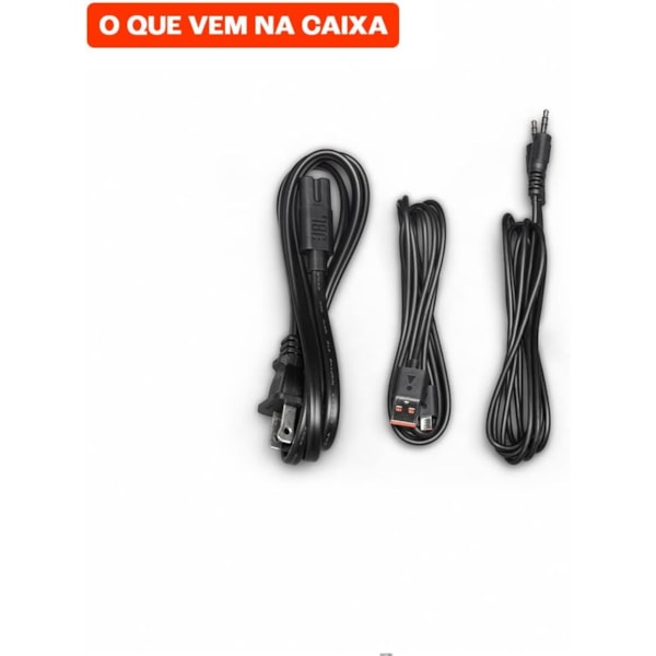 Caixa de som Bluetooth JBL Quantum Duo Original-d3d5589f-1db6-4955-b0ad-038fbcfe4adc