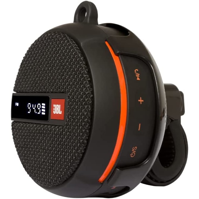 Caixa de som Bluetooth JBL Wind 2 Original-d829030f-e35a-4792-abd6-8470d999b4d2