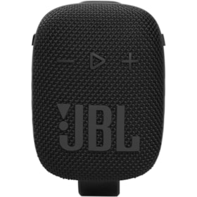 Caixa de som Bluetooth JBL Wind 3S Original