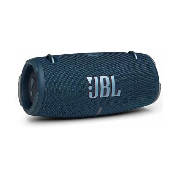 Caixa de som Bluetooth JBL Xtreme 3 Original Cor:Azul-4ea4b6d1-6f80-4b77-8d42-385fc852067c