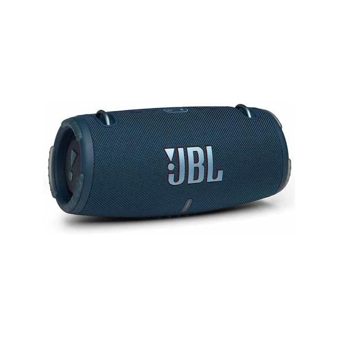 Caixa de som Bluetooth JBL Xtreme 3 Original Cor:Azul-3145bede-b06d-4dd0-8813-be96add95f32