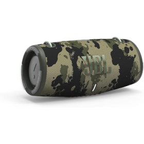 Caixa de som Bluetooth JBL Xtreme 3 Original Cor:camuflado