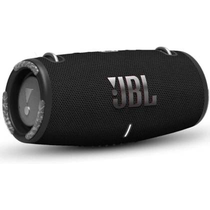 Caixa de som Bluetooth JBL Xtreme 3 Original Cor:Preto