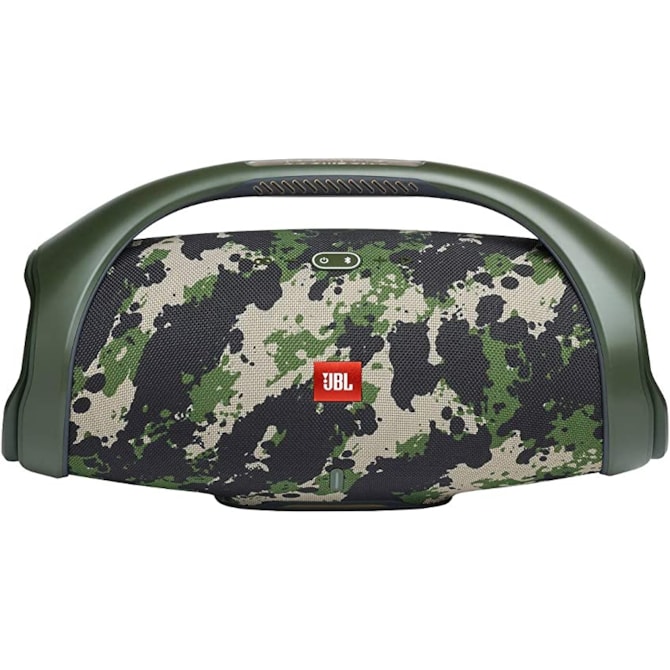 Caixa de Som JBL Boombox 2, Bluetooth Cor:camuflado-65e84d12-ec95-461a-a016-1a37ce37d3c0