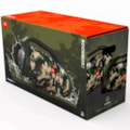 Caixa de Som JBL Boombox 2, Bluetooth Cor:camuflado-f340f2b5-3eab-4cf4-9fbc-0e77df36cf99