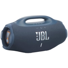 Caixa de Som JBL Boombox 4 Bluetooth 210 Watts - Azul