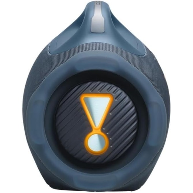 Caixa de Som JBL Boombox 4 Bluetooth 210 Watts - Azul-25256a82-6cd6-4033-92cb-0d52eec50e6f