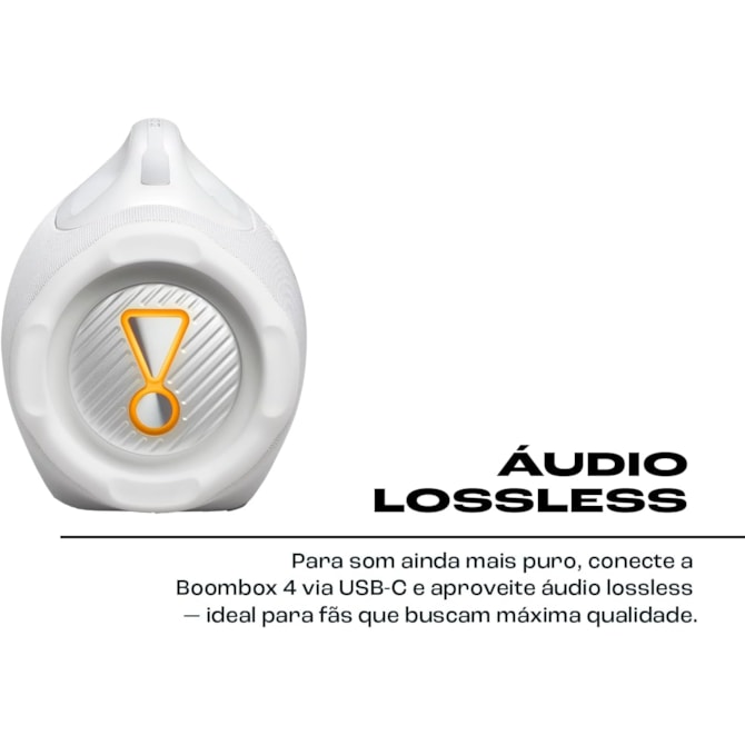 Caixa de Som JBL Boombox 4 Bluetooth 210 Watts - Branca-e936b139-2f5c-4800-8ff2-3d4ab18ed264