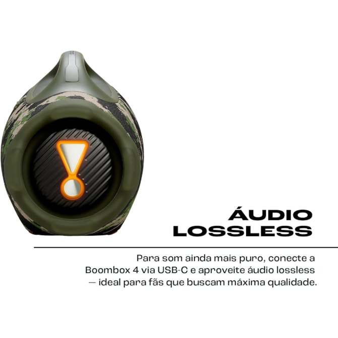 Caixa de Som JBL Boombox 4 Bluetooth 210 Watts - Camuflada-2f1185cb-e9a9-4396-bf07-1f6e3081063c