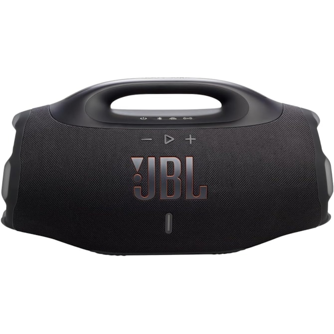 Caixa de Som JBL Boombox 4 Bluetooth 210 Watts - Preta-7df6d3a4-c363-4fcb-adc9-5e113b628afc