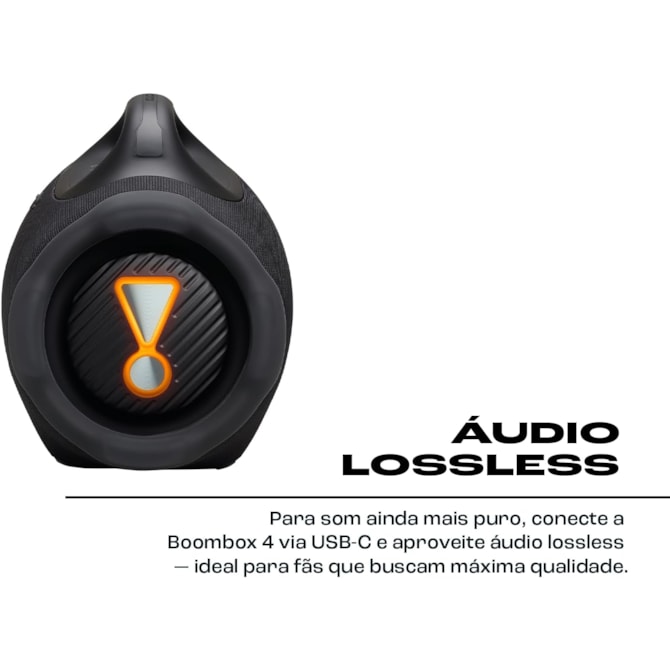 Caixa de Som JBL Boombox 4 Bluetooth 210 Watts - Preta-40b450bc-88f6-459b-86bc-471dd2aeec67