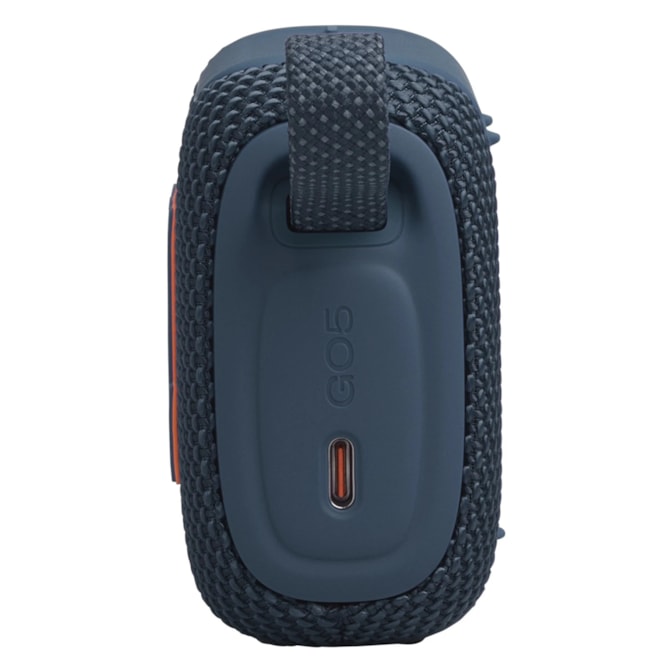 Caixa de som JBL GO 5 4.8W RMS Bluetooth - Azul-4d47838a-5506-45e6-80ee-c3769e161516