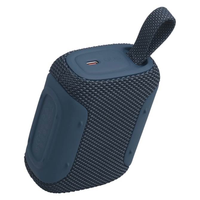 Caixa de som JBL GO 5 4.8W RMS Bluetooth - Azul-fccccc40-fb3c-480d-96ac-0c254293a5ab
