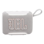 Caixa de som JBL GO 5 4.8W RMS Bluetooth - Branco-564d9c8a-ac76-41d1-9668-f122f6156aac