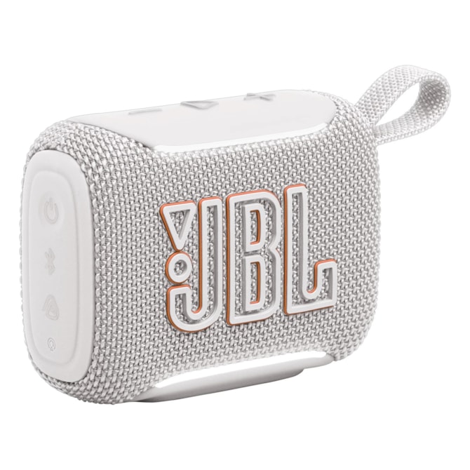 Caixa de som JBL GO 5 4.8W RMS Bluetooth - Branco-f69b2a8e-20a3-497b-be0a-a9c660940758