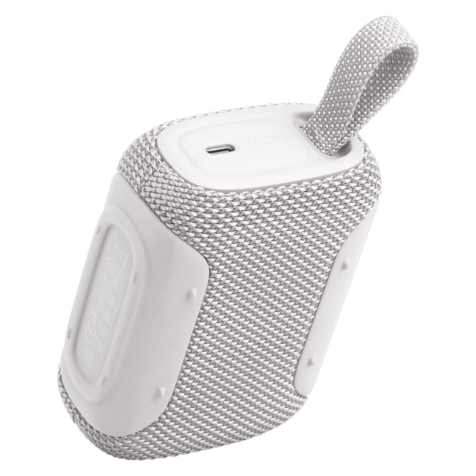 Caixa de som JBL GO 5 4.8W RMS Bluetooth - Branco-9f0a0401-a1f3-4f0b-8d4e-67049c4ab0ee