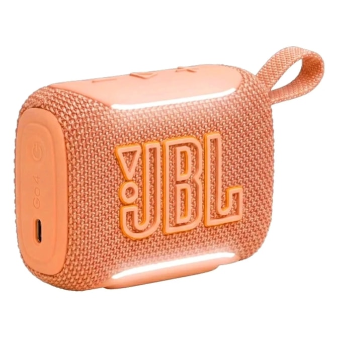 Caixa de som JBL GO 5 4.8W RMS Bluetooth - Laranja-4ada678f-d9d9-479f-bbd9-00d0d7552753
