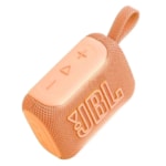 Caixa de som JBL GO 5 4.8W RMS Bluetooth - Laranja-a43fce30-bfc3-4e63-8450-3c661465fcc6