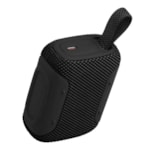 Caixa de som JBL GO 5 4.8W RMS Bluetooth - Preto-dd138dac-8b3d-4b88-809f-ffe23a706f07