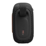 Caixa de som JBL GO 5 4.8W RMS Bluetooth - Preto-918e7c22-964d-4140-956c-1d825fffed39