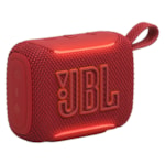 Caixa de som JBL GO 5 4.8W RMS Bluetooth - Vermelho-1379a672-ff66-492a-8c9c-3563d18abab8