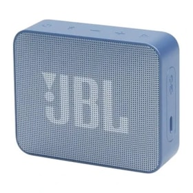 Caixa de Som JBL Go Essential 2 Bluetooth - Azul