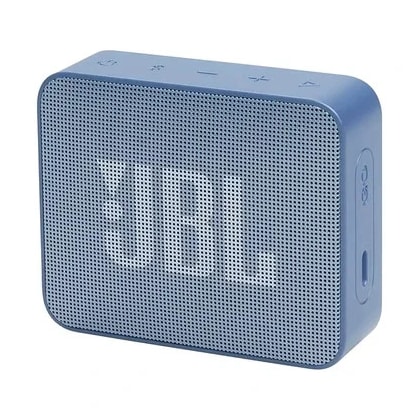 Caixa de Som JBL Go Essential 2 Bluetooth - Azul