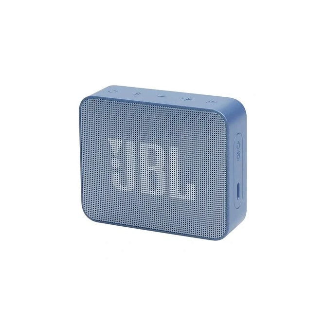 Caixa de Som JBL Go Essential 2 Bluetooth - Azul-907d2085-bb6f-4d4f-9445-dae809b64e35