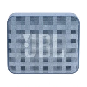 Caixa de Som JBL Go Essential 2 Bluetooth - Azul