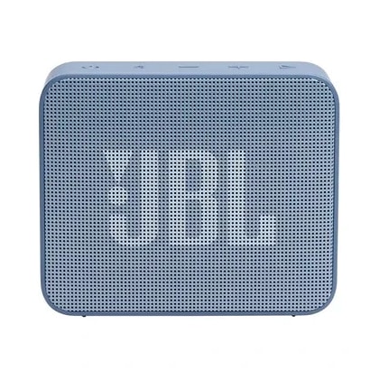 Caixa de Som JBL Go Essential 2 Bluetooth - Azul
