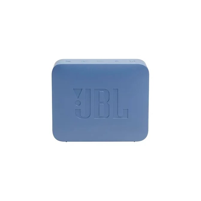 Caixa de Som JBL Go Essential 2 Bluetooth - Azul-654456a1-65a9-4c50-8722-2f8b6bdc25b4