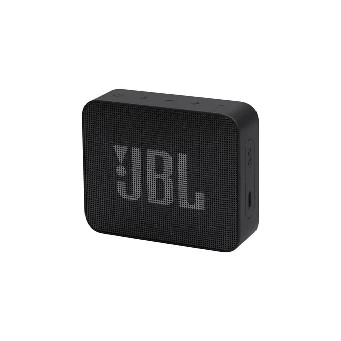 Caixa de Som JBL Go Essential 2 Bluetooth - Preto-6f2bb6d0-660e-4dd5-8cd0-dd5839f0d740