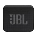 Caixa de Som JBL Go Essential 2 Bluetooth - Preto-5e58247c-42e5-4292-878b-0f1473764e25