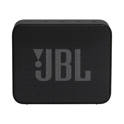 Caixa de Som JBL Go Essential 2 Bluetooth - Preto
