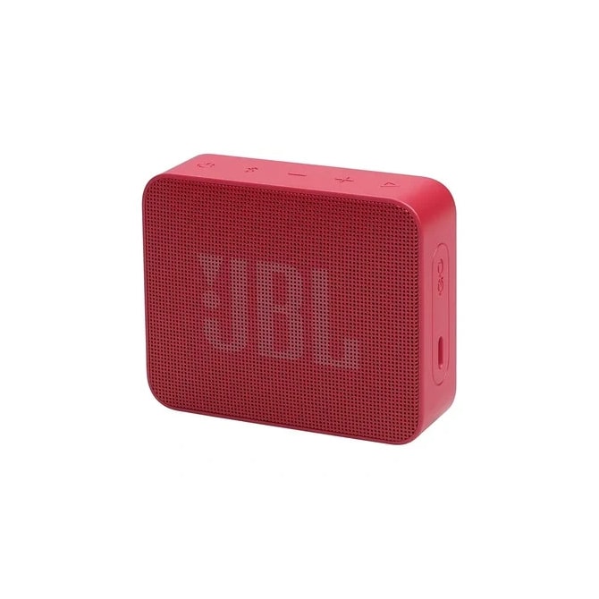 Caixa de Som JBL Go Essential 2 Bluetooth - Vermelho-18d20f62-a7d4-4314-808c-80b93b0b9b61